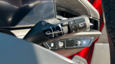 Kia Niro 1.6 GDi Hybrid 3 5dr DCT Hybrid Estate